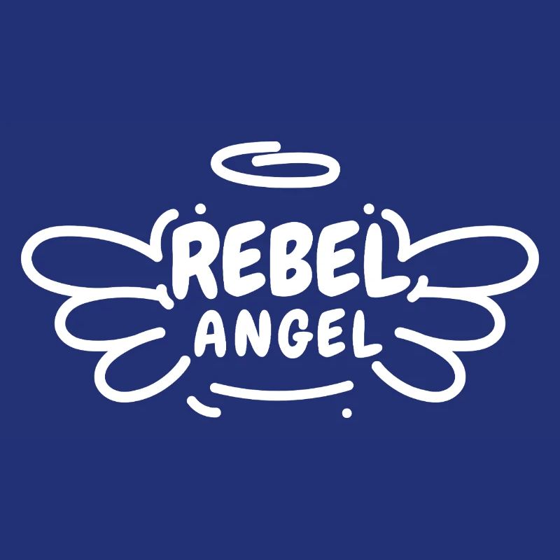 Rebel angel