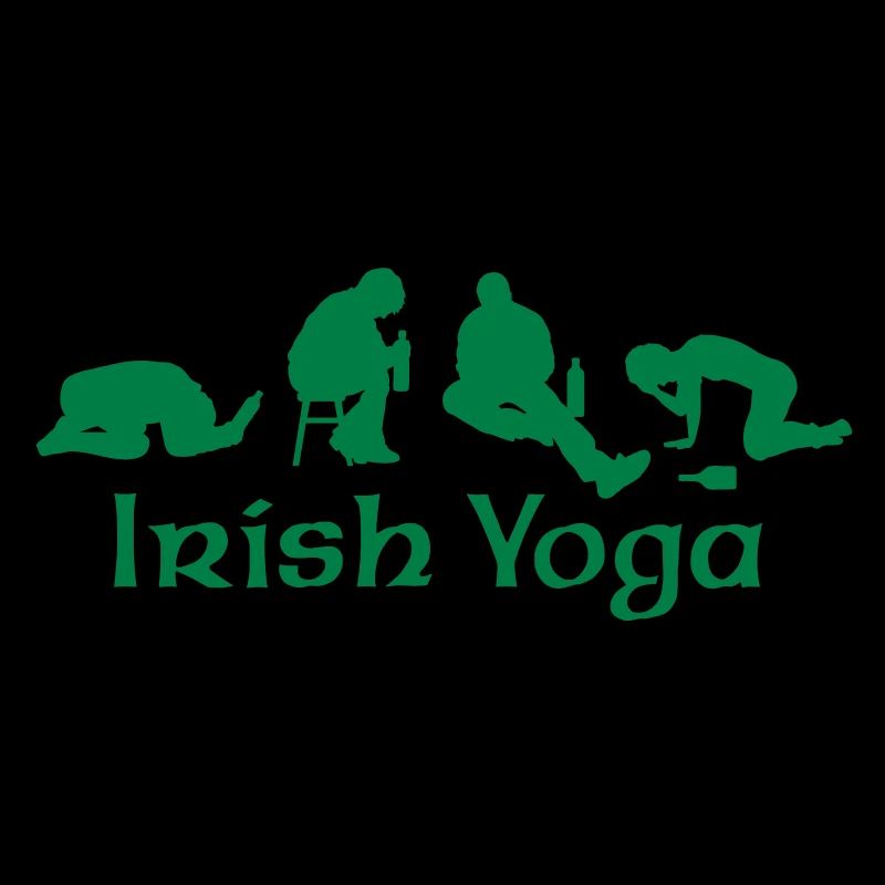 Irish Yoga