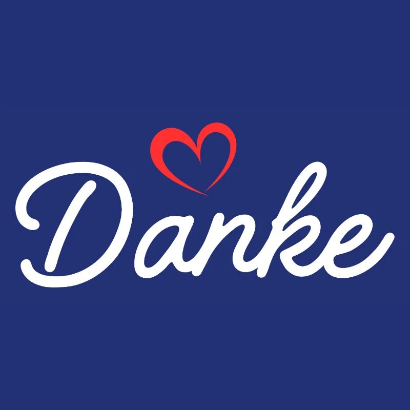 Danke Herz Script