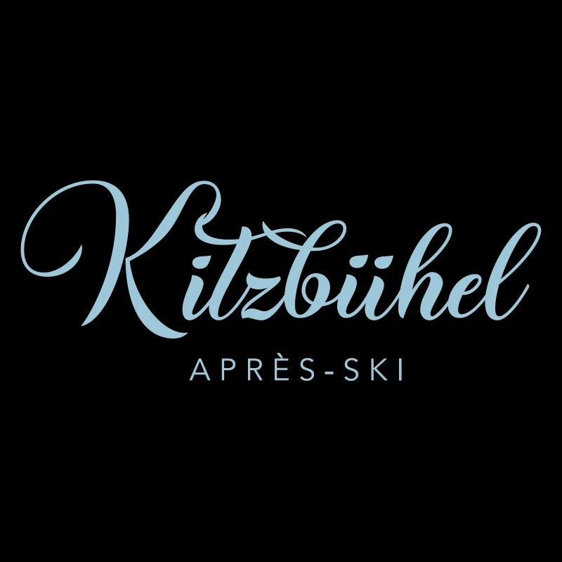KITZBÜHEL Apres-Ski Austria Österreich