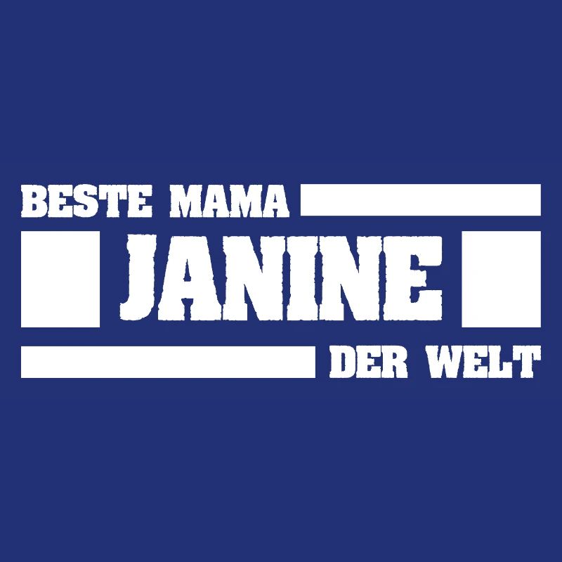 Mutter Janine