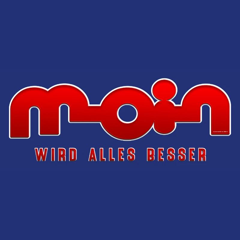 Moin wird alles besser