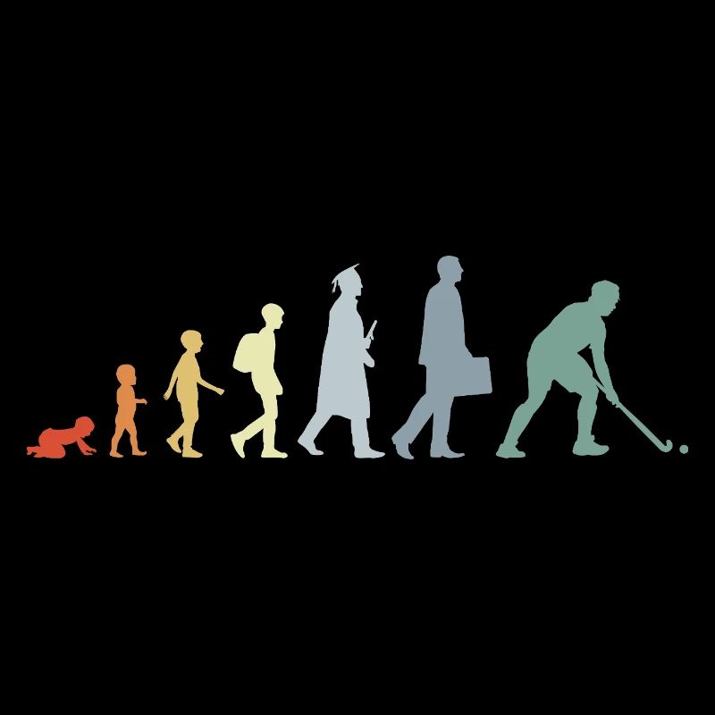 Hockey Evolution