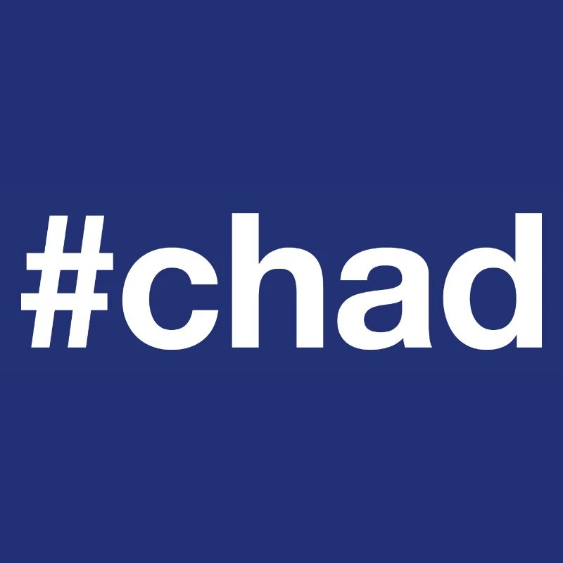 Tchad Hashtag Tschad