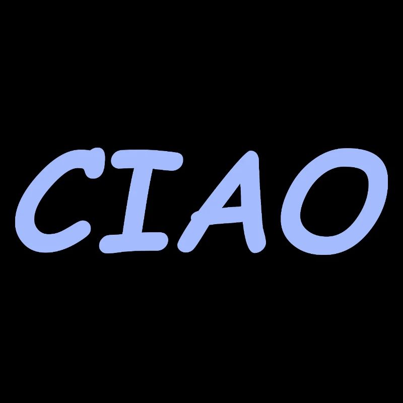 Ciao