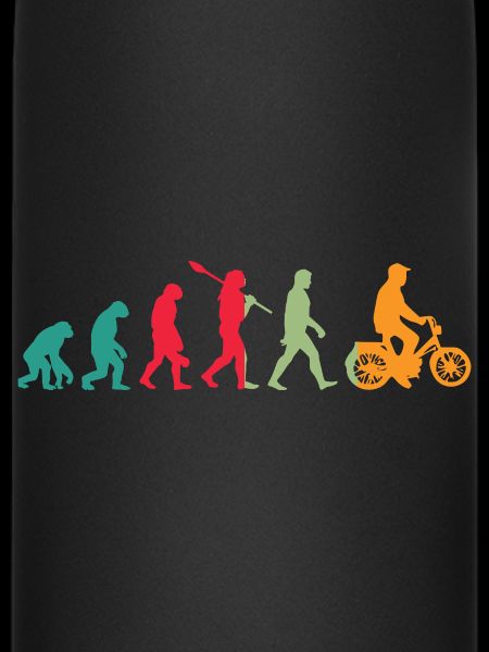Mofa Evolution Moped