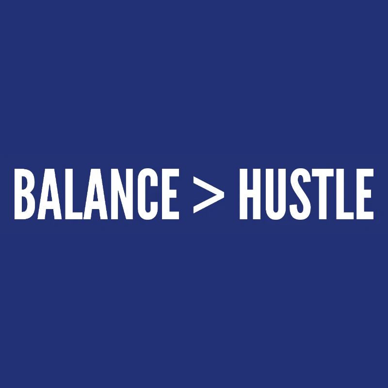 Équilibre Plus Fort Que L’Ambition