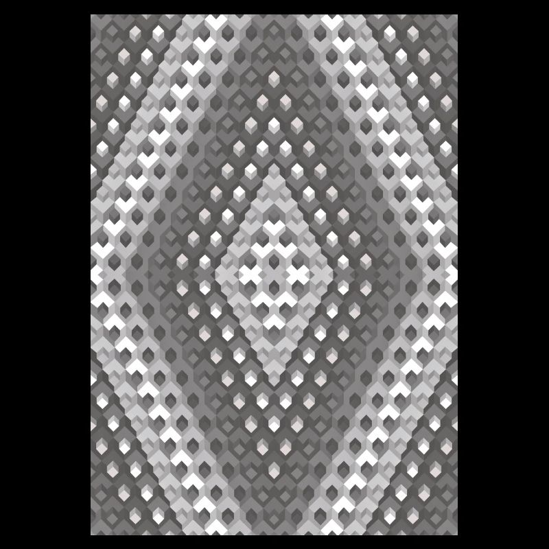 Dégradé de gris