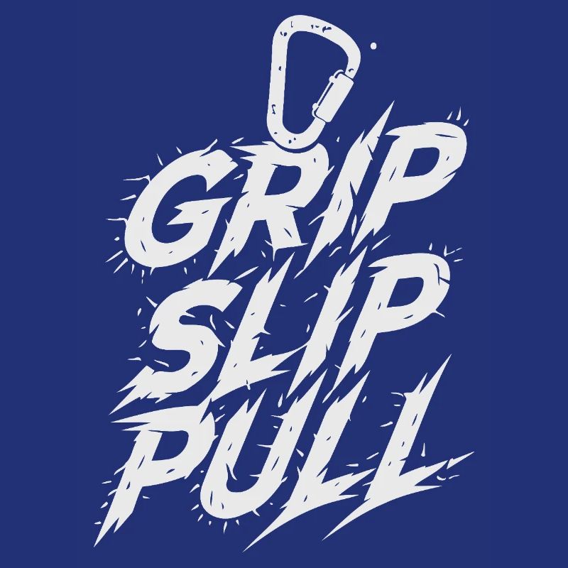 Grip Slip Pull Éclats Urbains