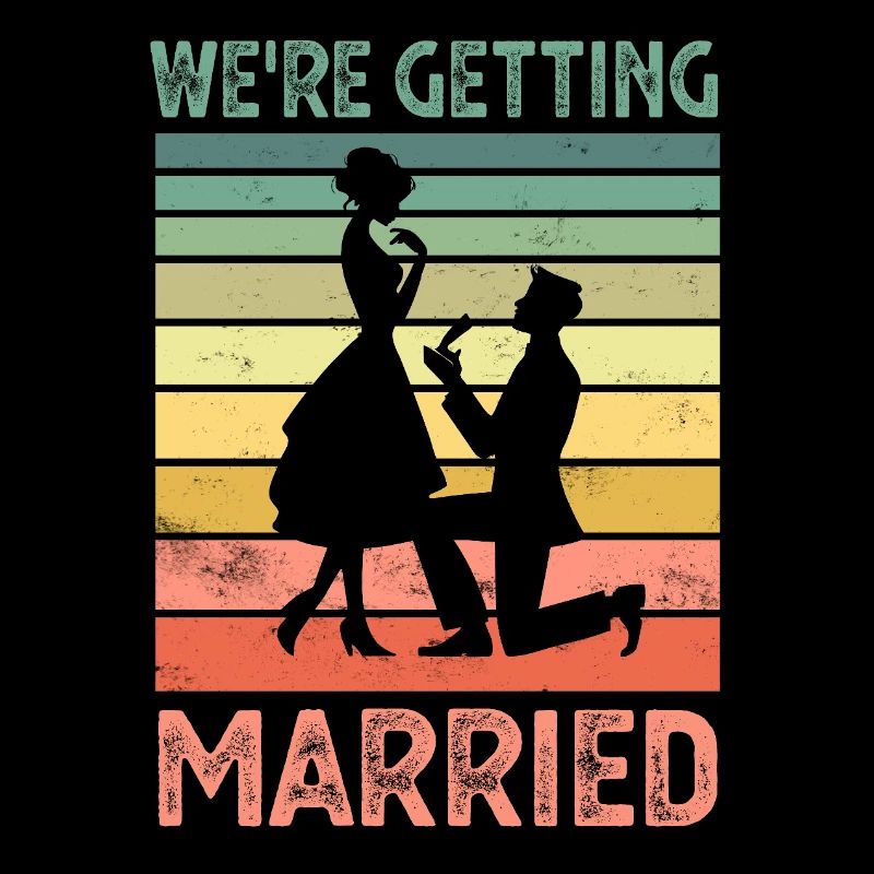 Wedding Marriage