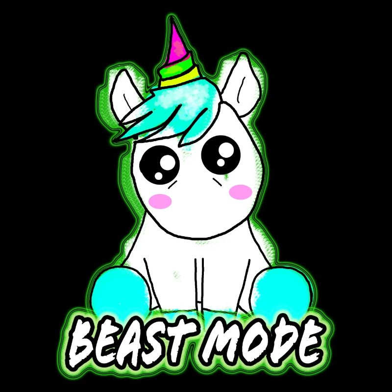 Beast mode