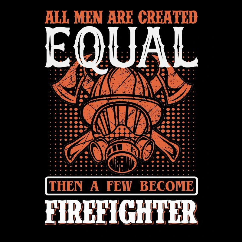 Feuerwehrmann