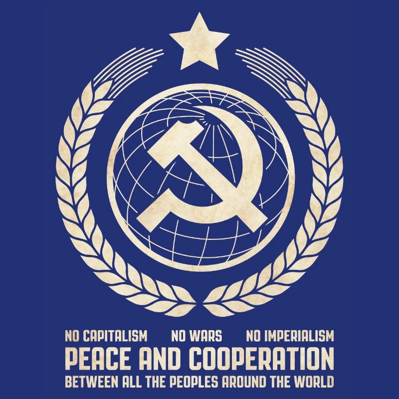 L’internationalisme communiste.