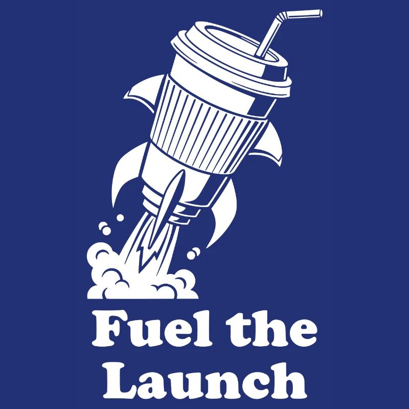 Rocket Fuel Launch