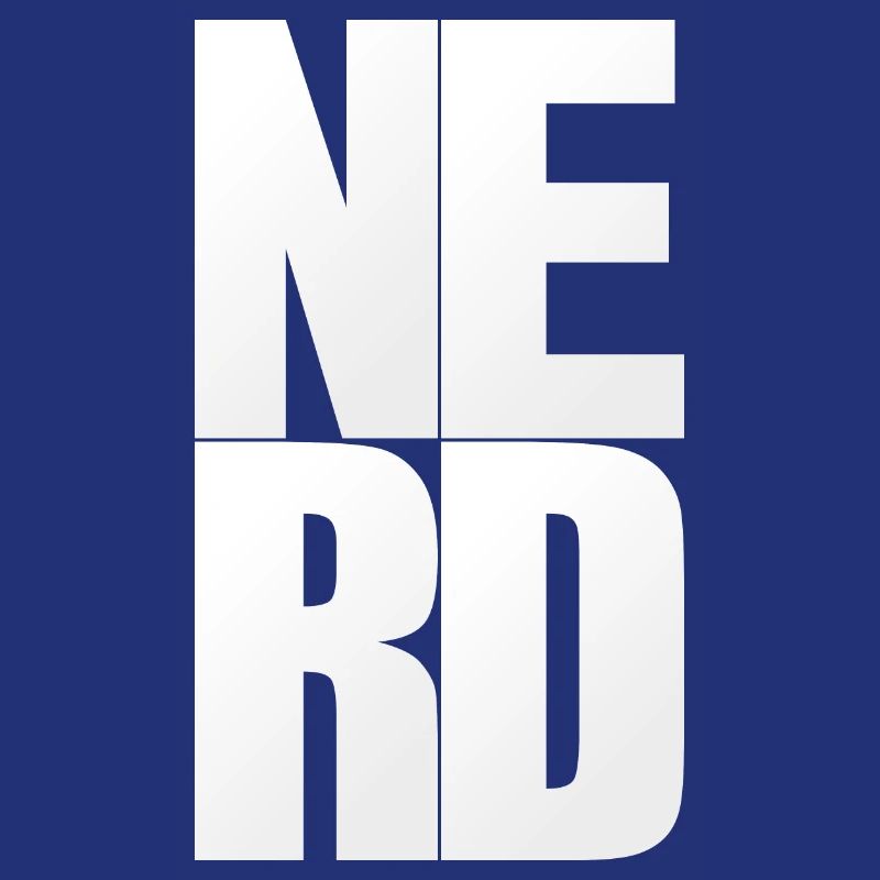 NERDY forever - NERD