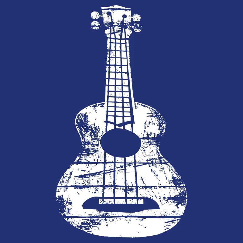 Ukulele Sketch