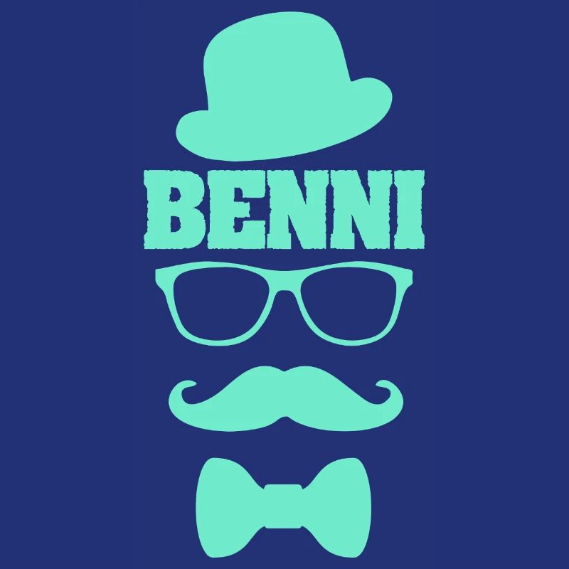 Benni as a first name