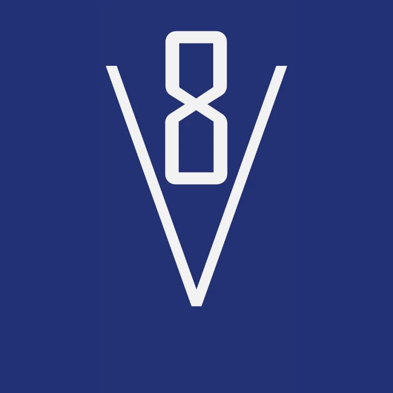 V8 Motor