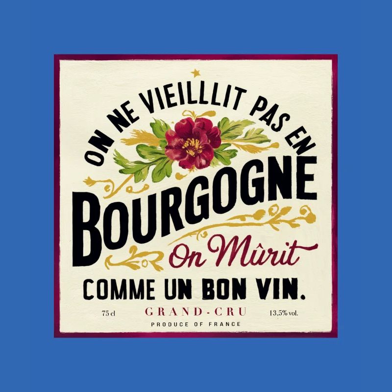 Élixir de Jeunesse Bourguignon