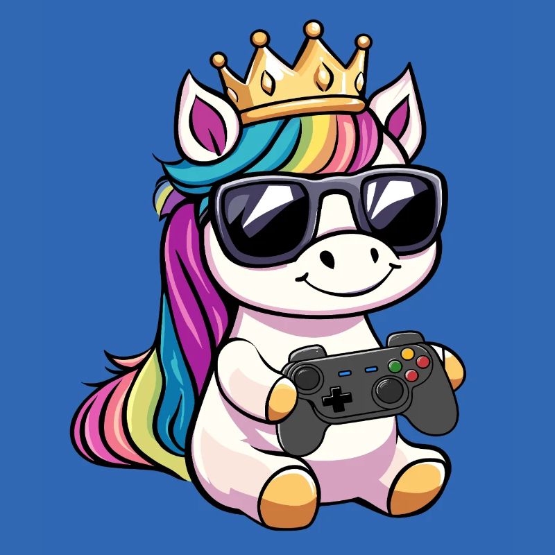 Einhorn controller