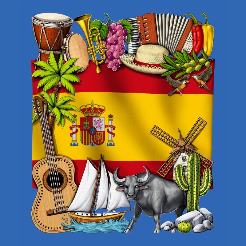 Spanje