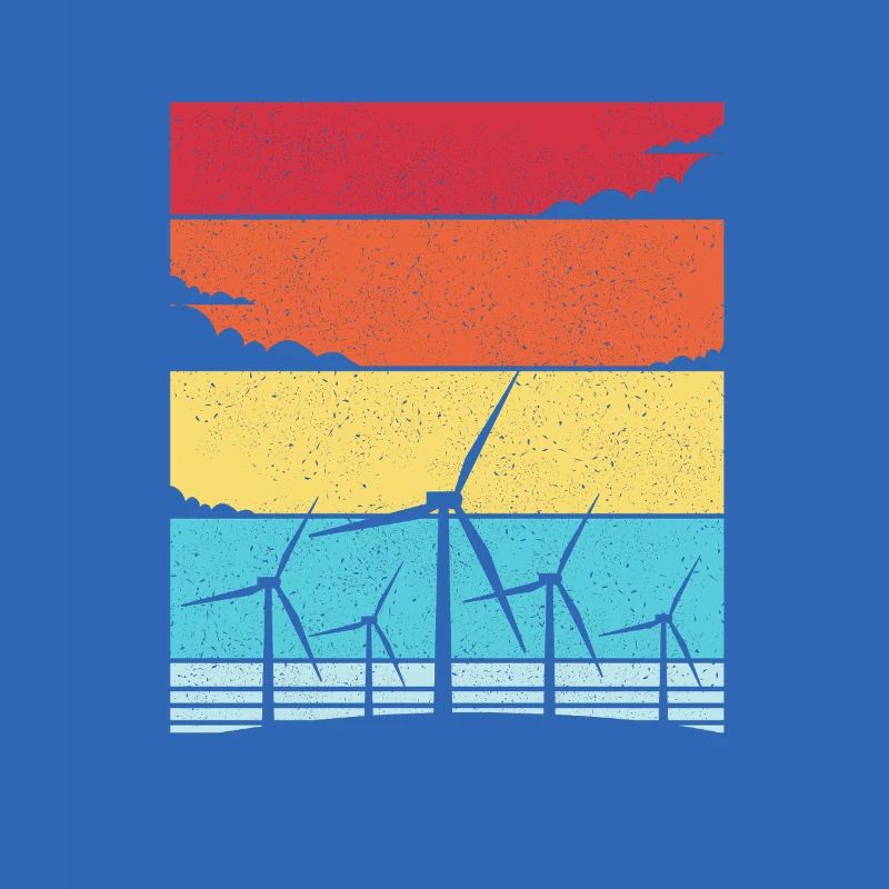 Énergie éolienne Éolienne Éolienne