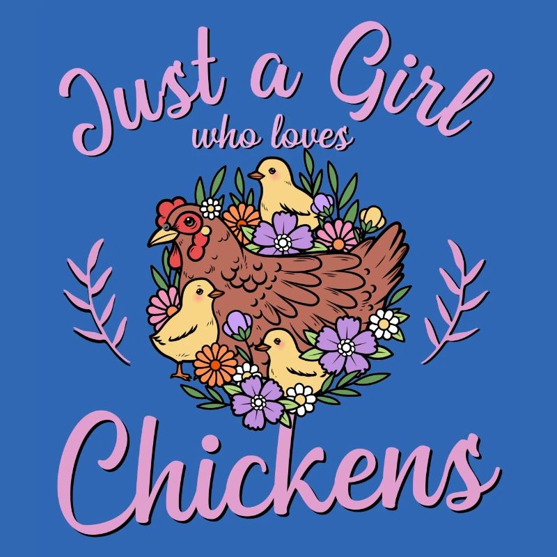 Poulets