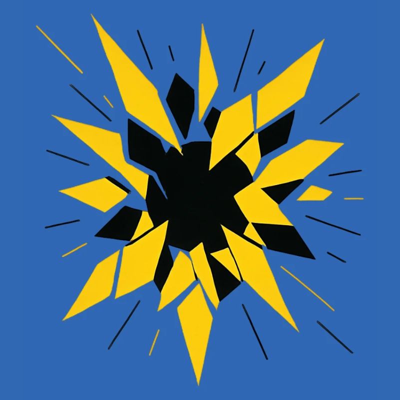 Radioactive Fragmentation – Physics Design