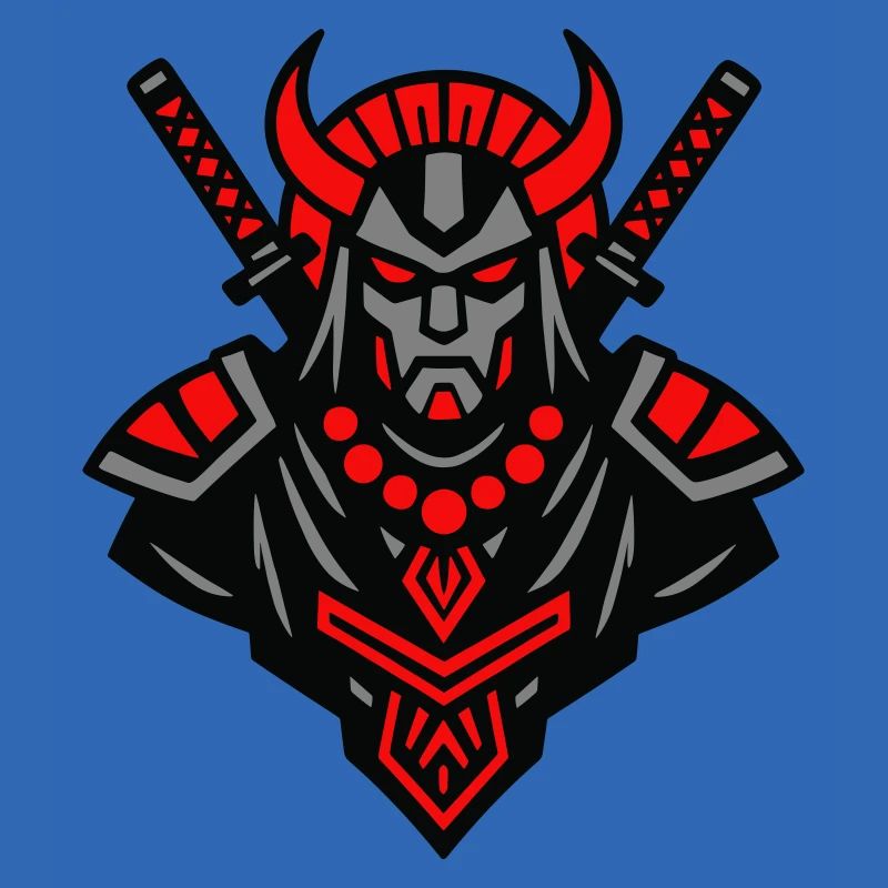 Samouraï Devil Warrior