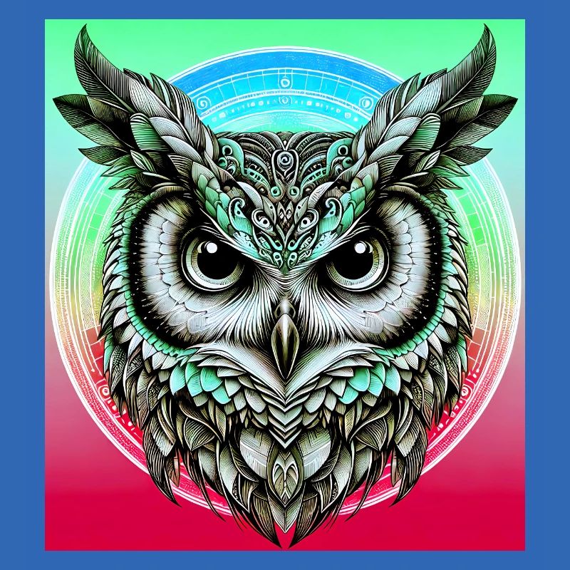 owl