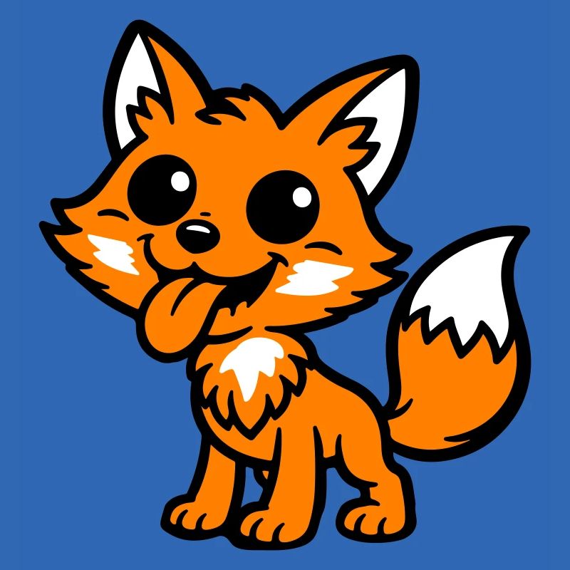 Bande dessinée Fox