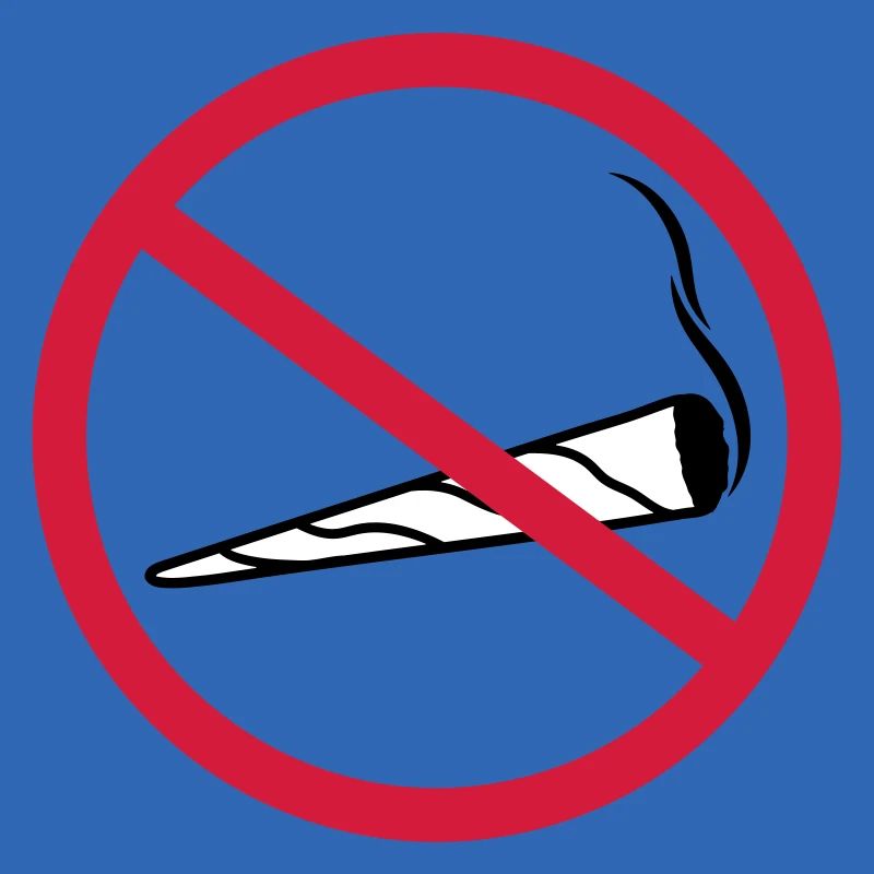 zone de bouclier interdite commune sans clipart logo chanvre