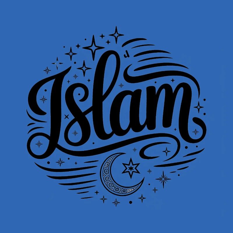 Islam - Conception religieuse