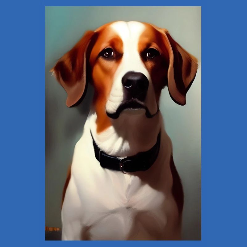 Hunde Bild