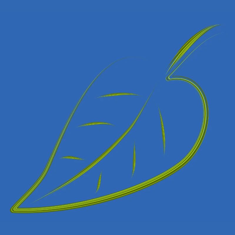 feuille