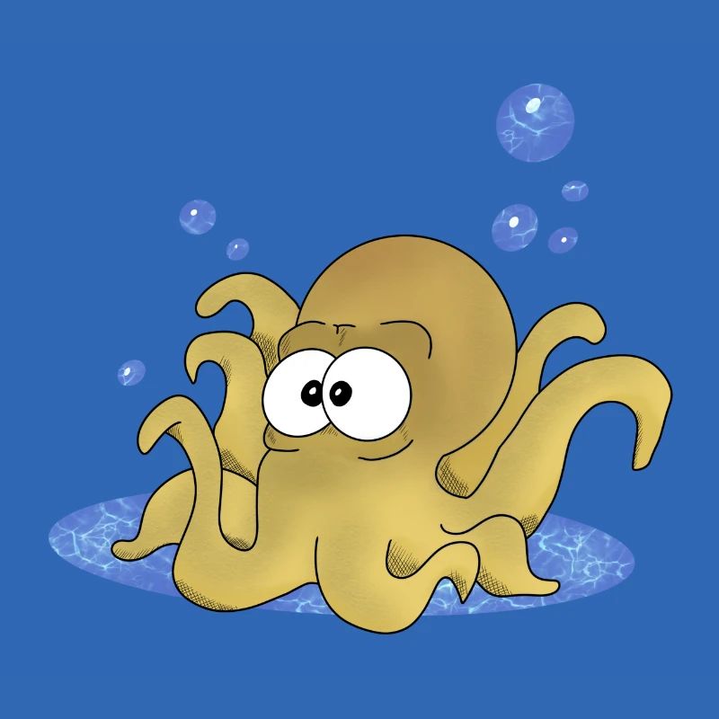 Krake