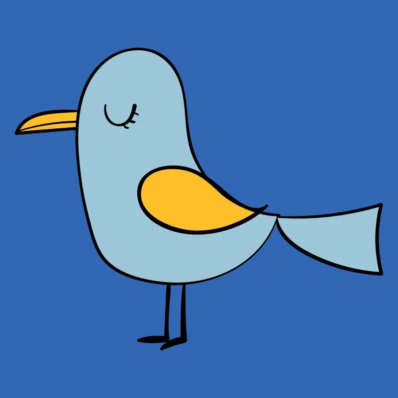 bird