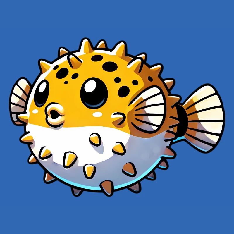Kugelfisch