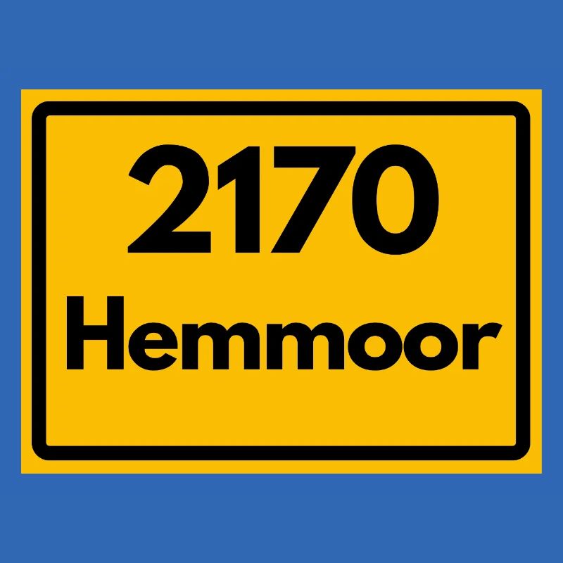 ANCIEN CODE POSTAL RETRO 2170 HOCHMOOR – HEIDE