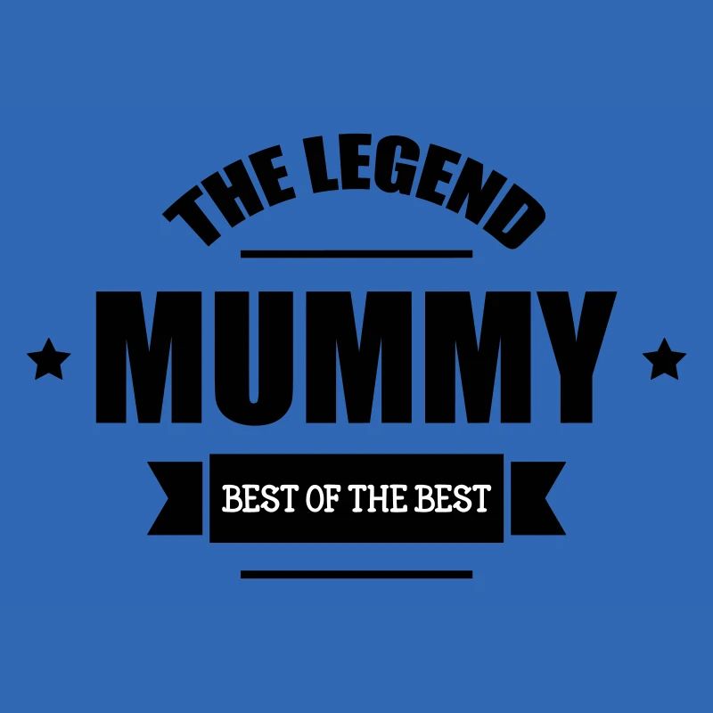 Die Legende der Mutter - Muttertag