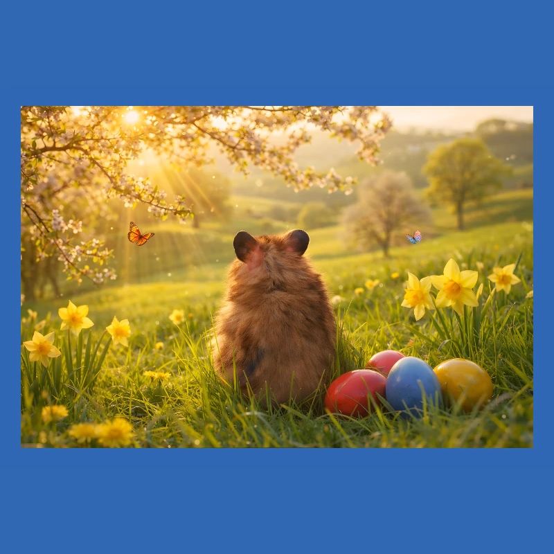 Chico 11: Easter 2026