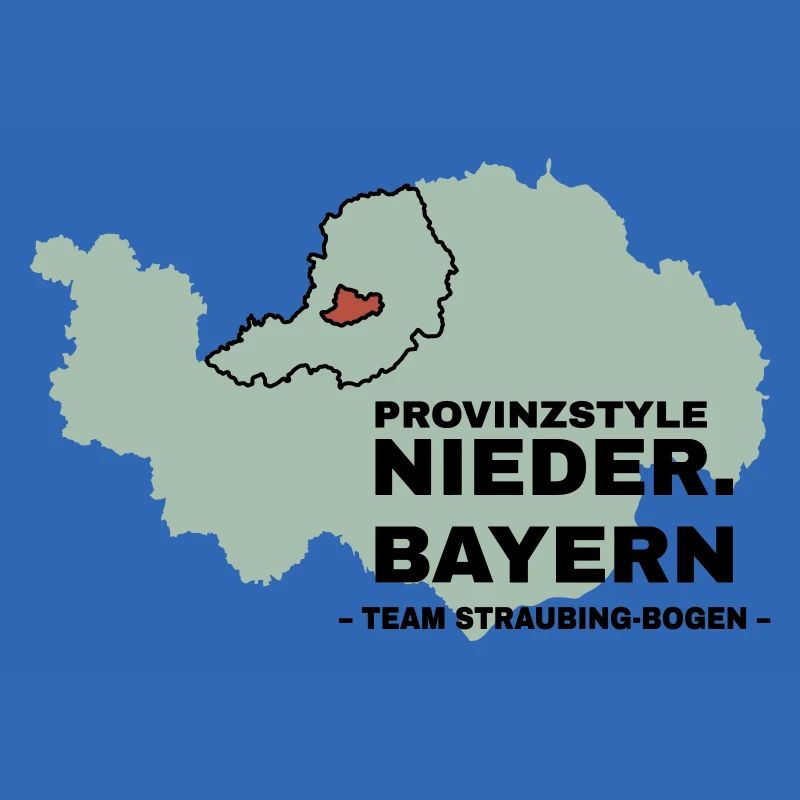 Basse-Bavière | ARCHE DE STRAUBING