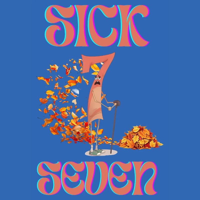 67 Sick Seven