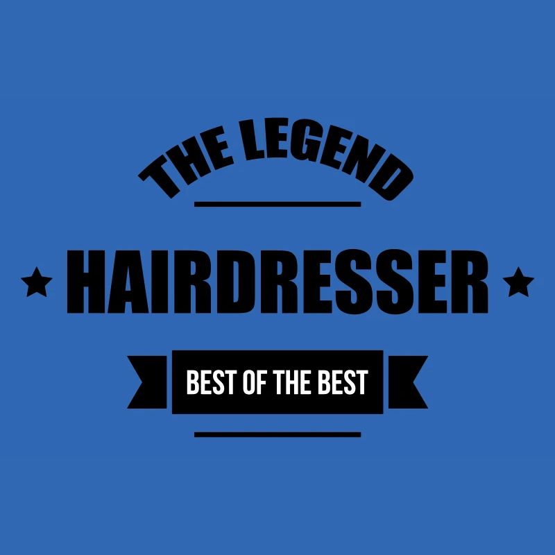 Coiffeur - Coiffeuse - Coiffure