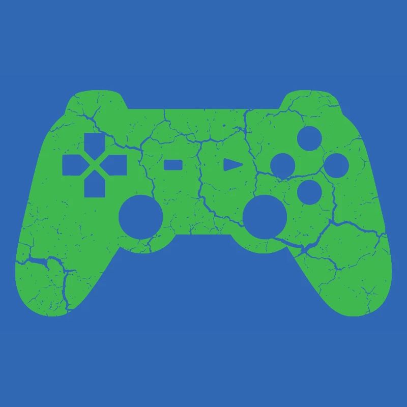 Controller-Gaming