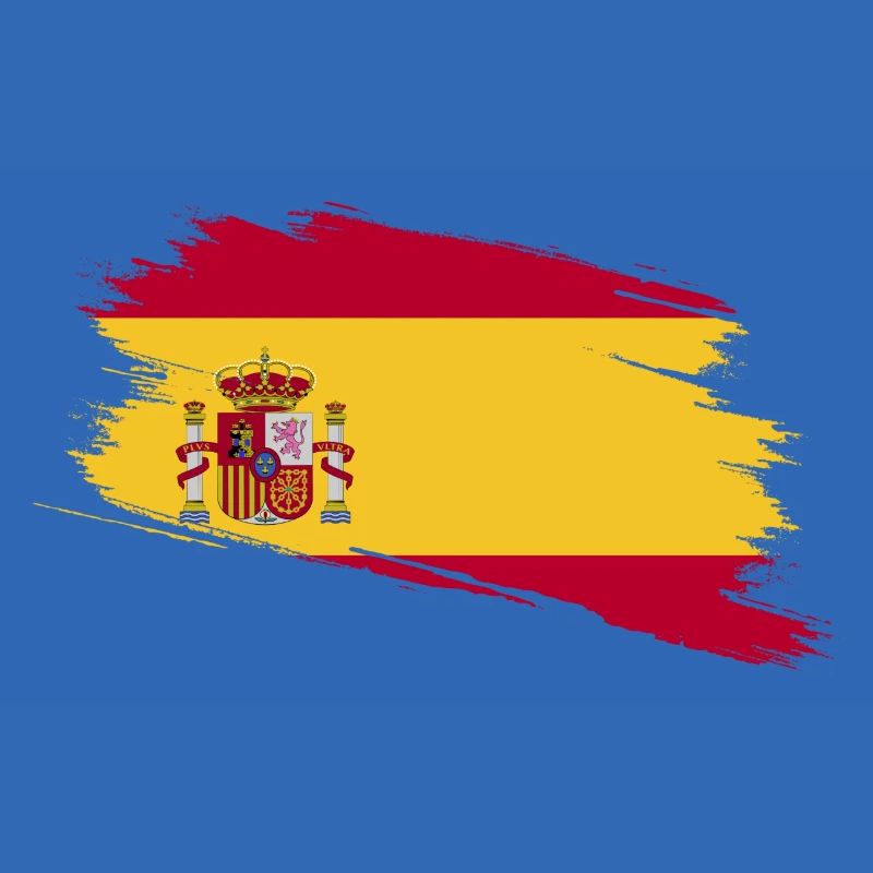 Spanien!