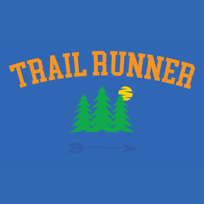 Trail Runner