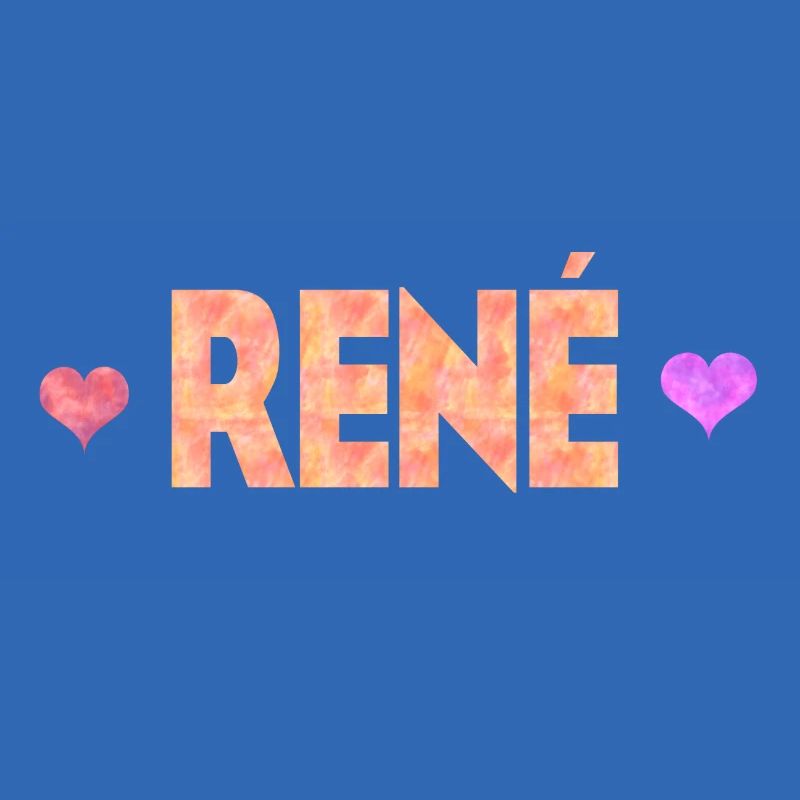 René