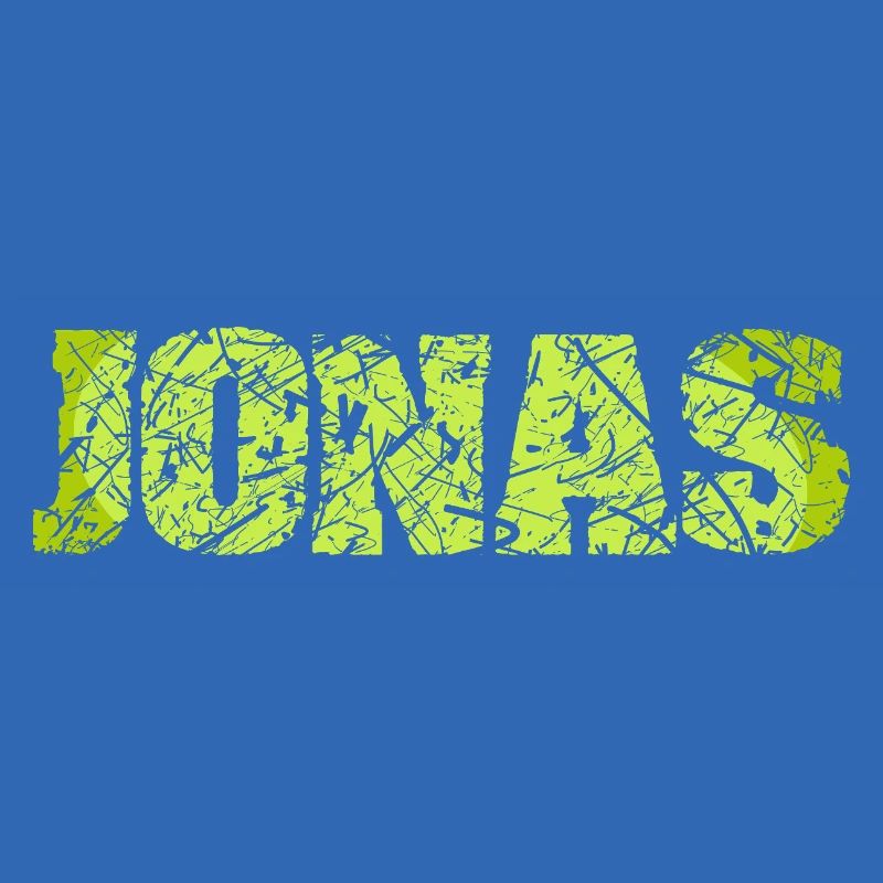 Name: Jonas