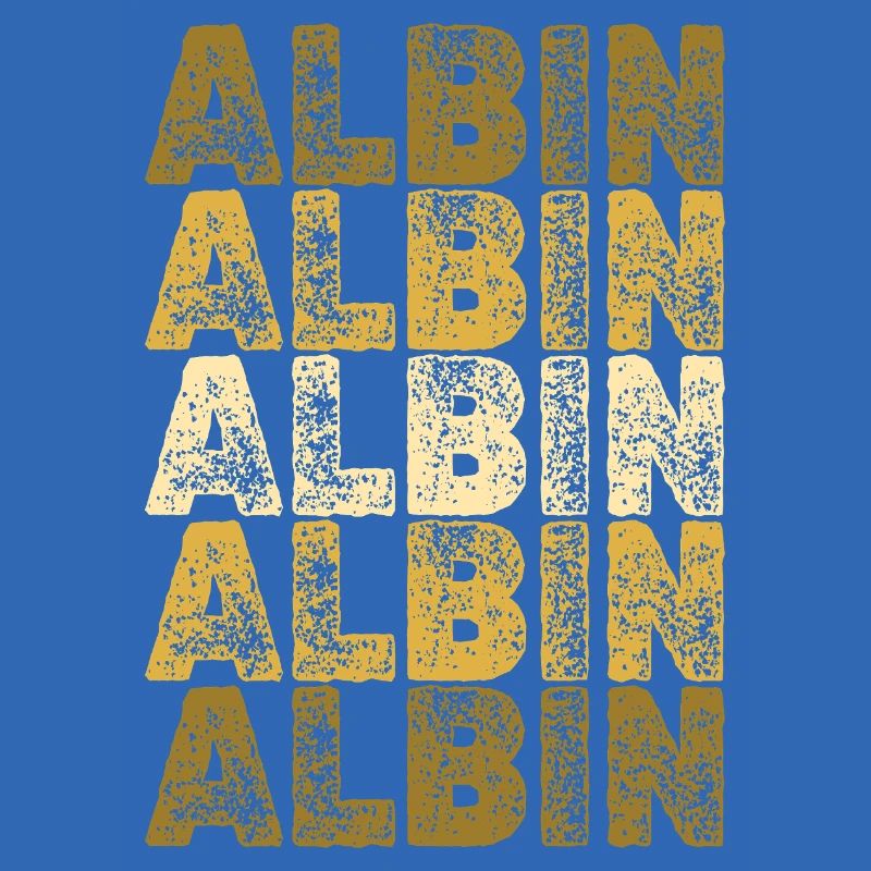Gift for Albin